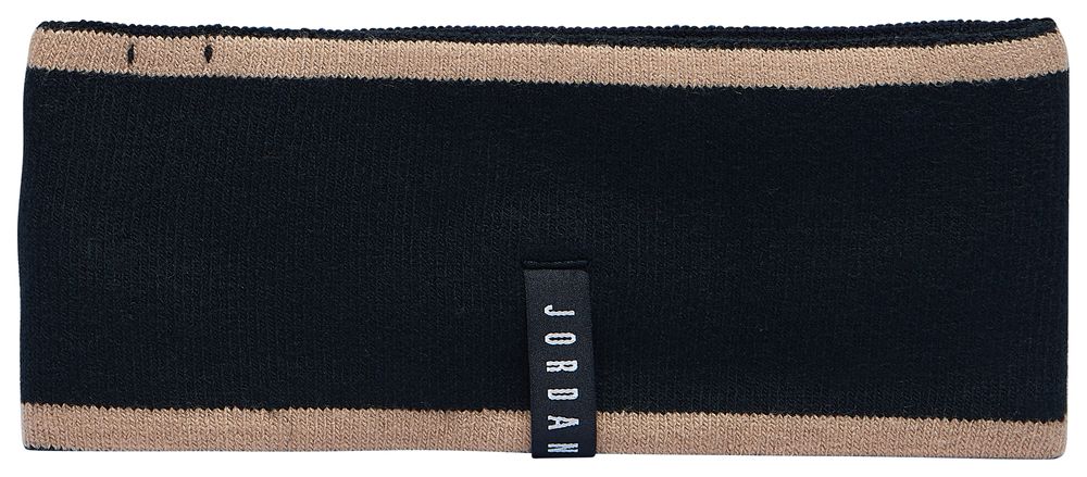 Jordan Reversible Winter Headband