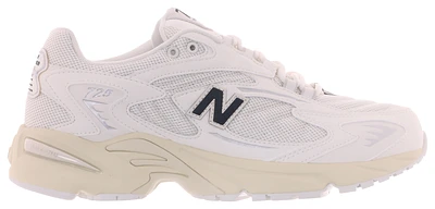 New Balance Mens 725 - Shoes White/Black/Beige