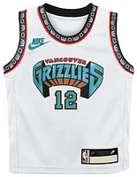 Nike Jersey de réplique HWC 0-7 Grizzlies - Garçons, bambin