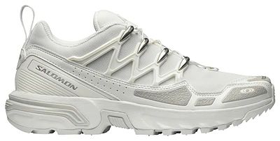 Salomon Mens ACS Plus - Shoes Silver/White