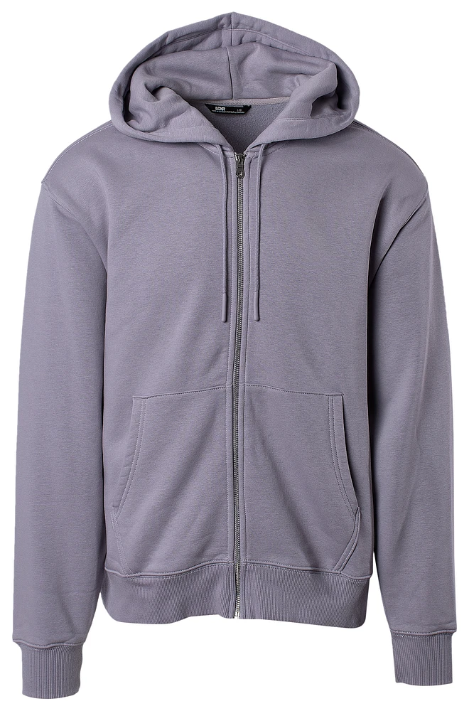 LCKR Phader Fleece Full-Zip Hoodie - Men's