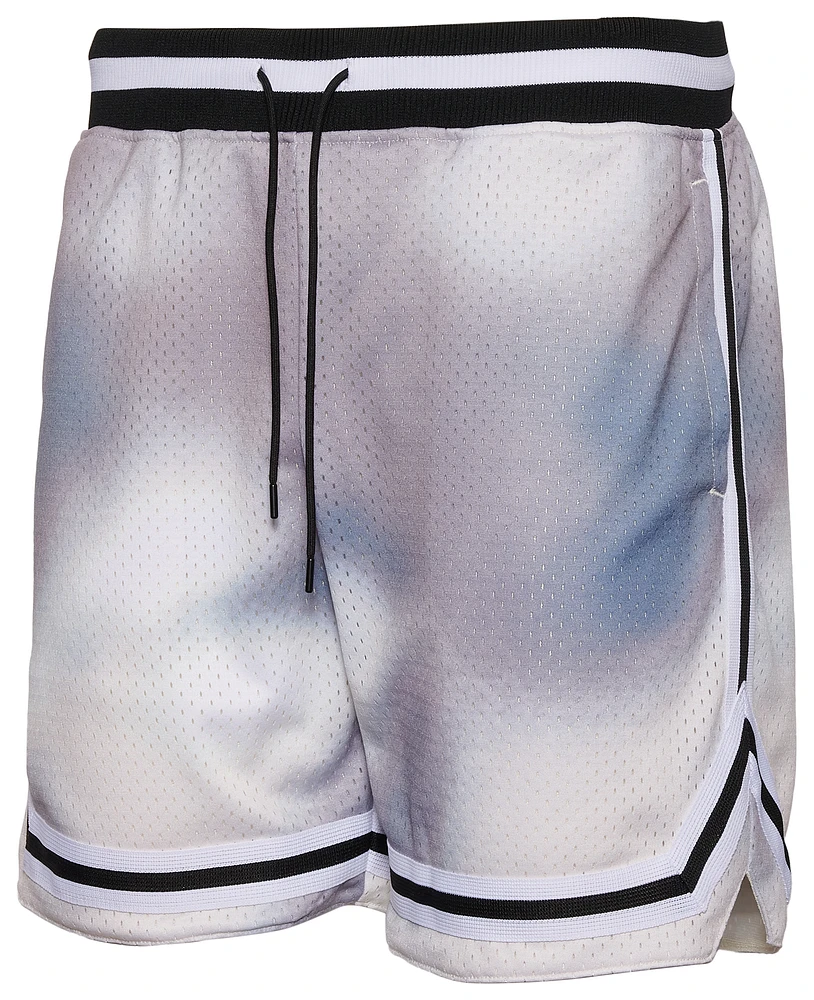 LCKR League Mesh Shorts - Men's