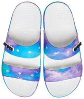 Crocs Womens Crocs Classic Out Of This World Sandals