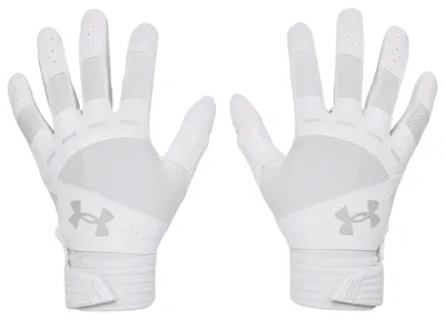 Under Armour Notive Softball Batting Gloves