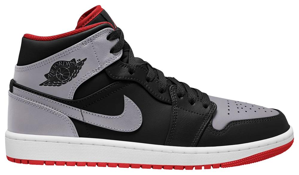 Jordan AJ 1 Mid  - Men's