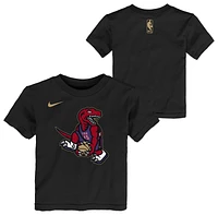 Nike T-shirt à manches courtes avec logo CE Raptors Essential - Garçons