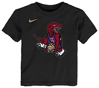 Nike Raptors Essential CE Logo Short Sleeve T-Shirt