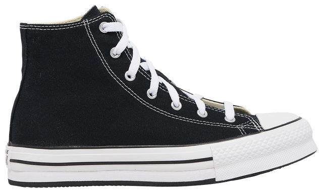 platform converse champs