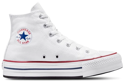 Converse Girls Hi Platform