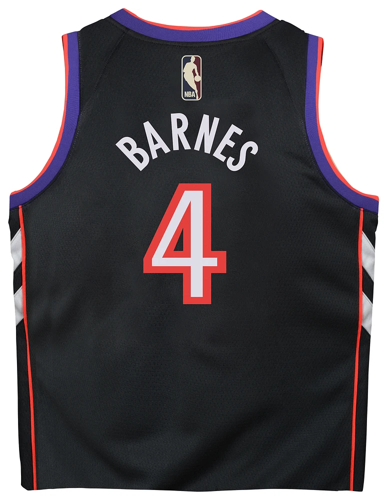 Nike Jersey de réplique HWC 0-7 Raptors - Garçons