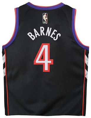 Nike Jersey de réplique HWC 0-7 Raptors - Garçons, nouveau-né
