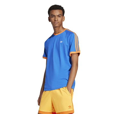 adidas Originals T-shirt à monogramme - Pour hommes