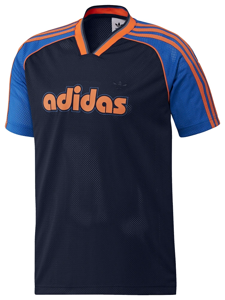 adidas Originals Mesh Jersey - Men's