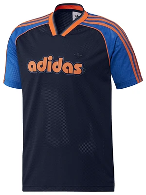 adidas Originals Mesh Jersey  - Men's