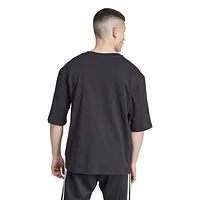 adidas Originals Oversized T-Shirt  - Men's