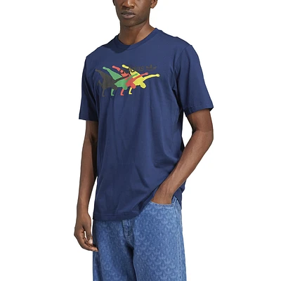 adidas Originals Trefoil Series Sport T-Shirt