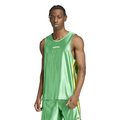 adidas Camisole de boxe - Pour hommes