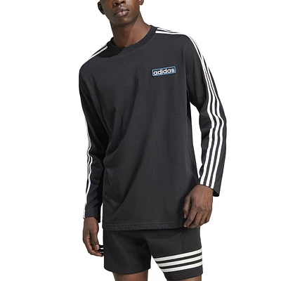 adidas Originals Adibreak Long Sleeve T-Shirt  - Men's