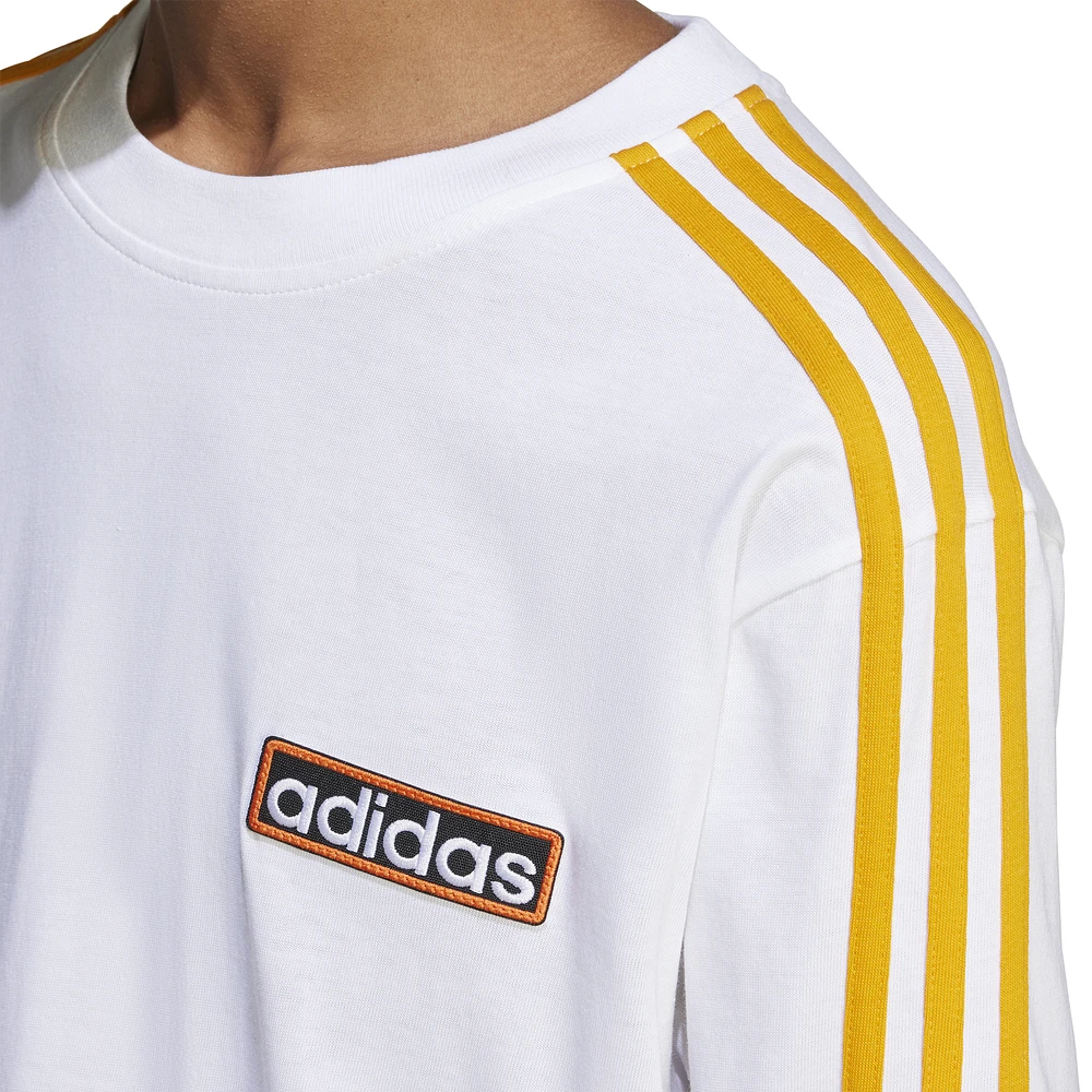 adidas Originals T-shirt à manches longues Adibreak - Pour hommes