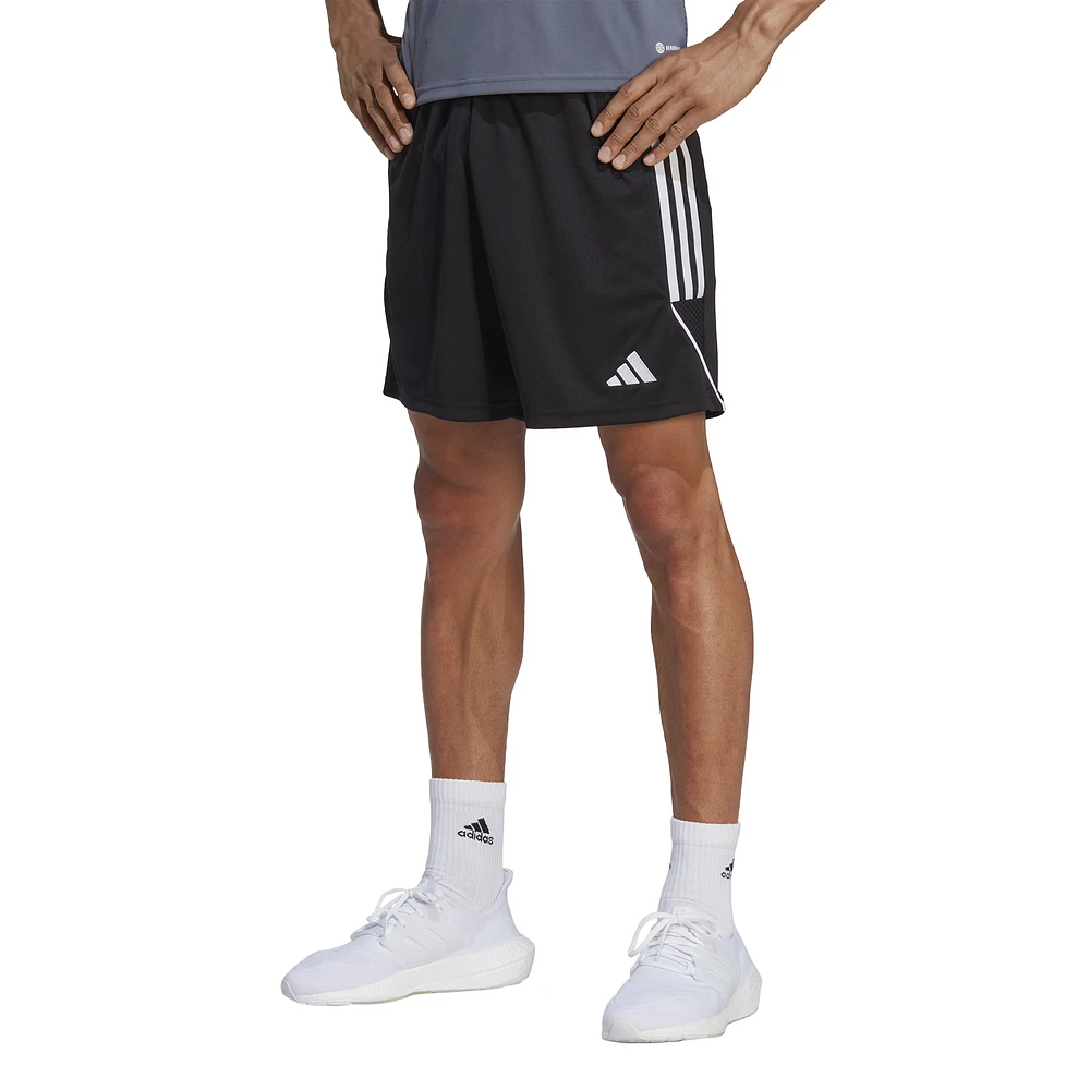 adidas Short de soccer Team Tiro 23 - Pour hommes