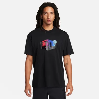 Nike NSW Tuned Air Graphic T-Shirt  - Men's