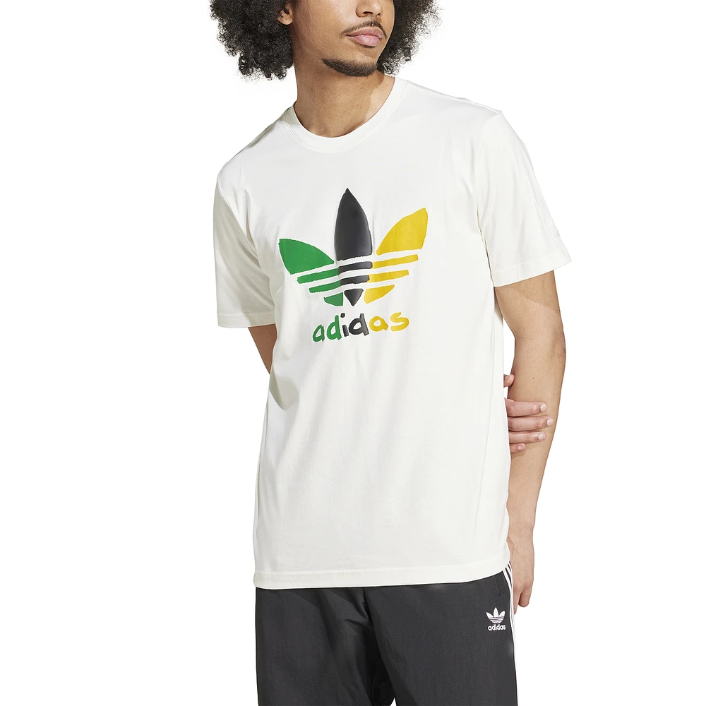 adidas Originals T-shirt Trefoil Series Sport