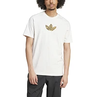 adidas Originals T-shirt Trefoils Series Sport 2 - Pour hommes