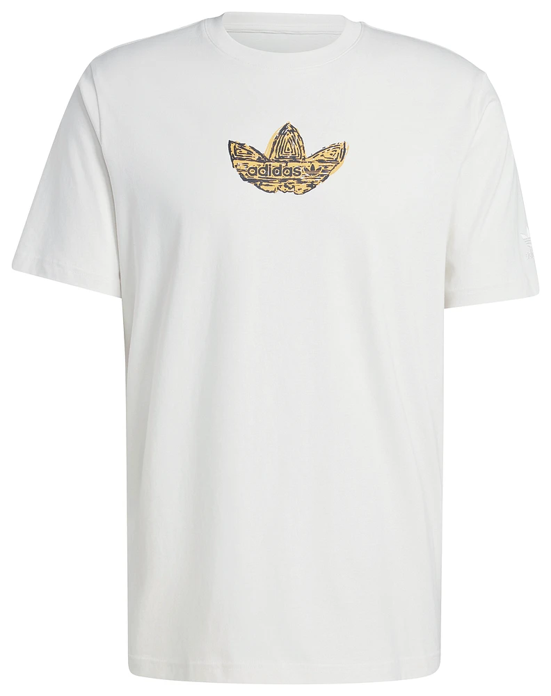 adidas Originals Trefoils Series Sport 2 T-Shirt  - Men's