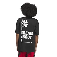 adidas T-shirt All Day I Dream About - Pour hommes