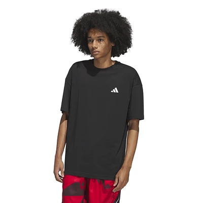 adidas All Day I Dream About T-Shirt  - Men's