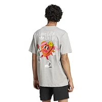 adidas Originals T-shirt VDay Nelson 1 - Pour hommes