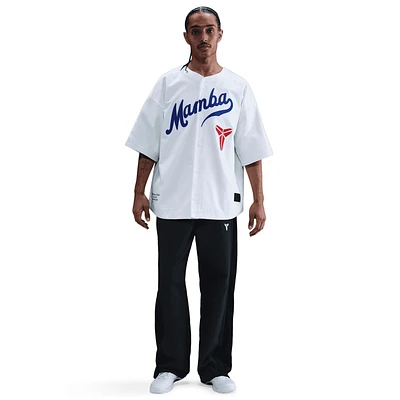 Nike Haut de baseball Kobe - Pour hommes