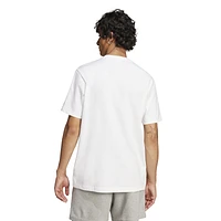 adidas Originals French Verbiage T-Shirt  - Men's