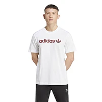 adidas Originals T-shirt à imprimé Archive - Pour hommes