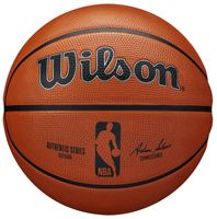 Wilson NBA Auth Outdoor Basketball