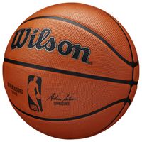 Wilson NBA Auth Outdoor Basketball