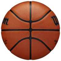 Wilson NBA Auth Outdoor Basketball