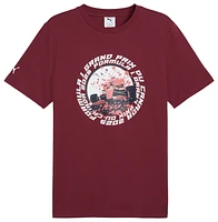 PUMA F1 Canada T-Shirt  - Men's