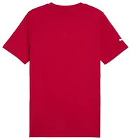 PUMA T-shirt Ferrari Race Colored Big Shield - Pour hommes