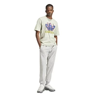 adidas Originals Trefoil  Series GFX T1 Stack - Men's