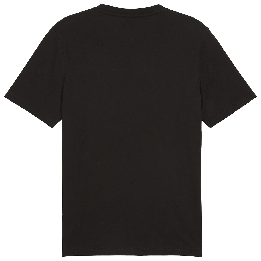 PUMA Ferrari Race Mosaic Graphic T-Shirt  - Men's