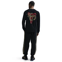 Nike Kobe M90 Long Sleeve T-Shirt  - Men's