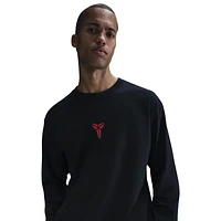 Nike Kobe M90 Long Sleeve T-Shirt  - Men's
