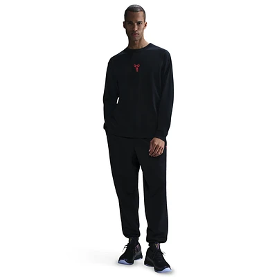 Nike Kobe M90 Long Sleeve T-Shirt  - Men's