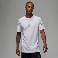 Jordan Graphic Short Sleeve Crew 2  - Men's