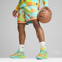 PUMA Hoops x Scooby-Doo Shorts  - Men's