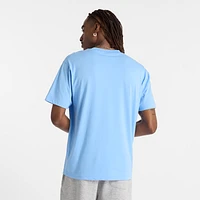 New Balance Sport Essentials LBR Logo T-Shirt  - Men's