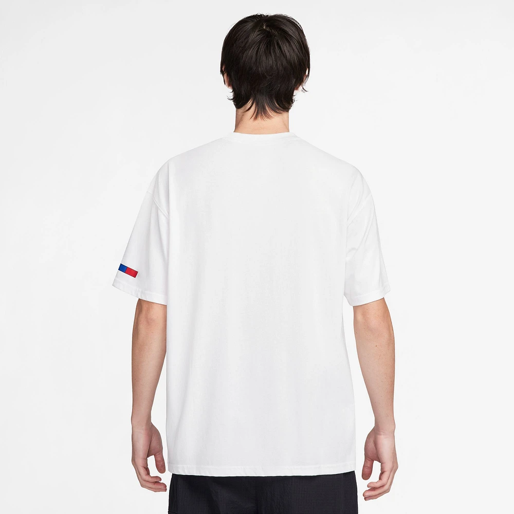 Nike T-shirt Tour De - Pour hommes