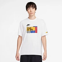 Nike Tour De T-Shirt  - Men's