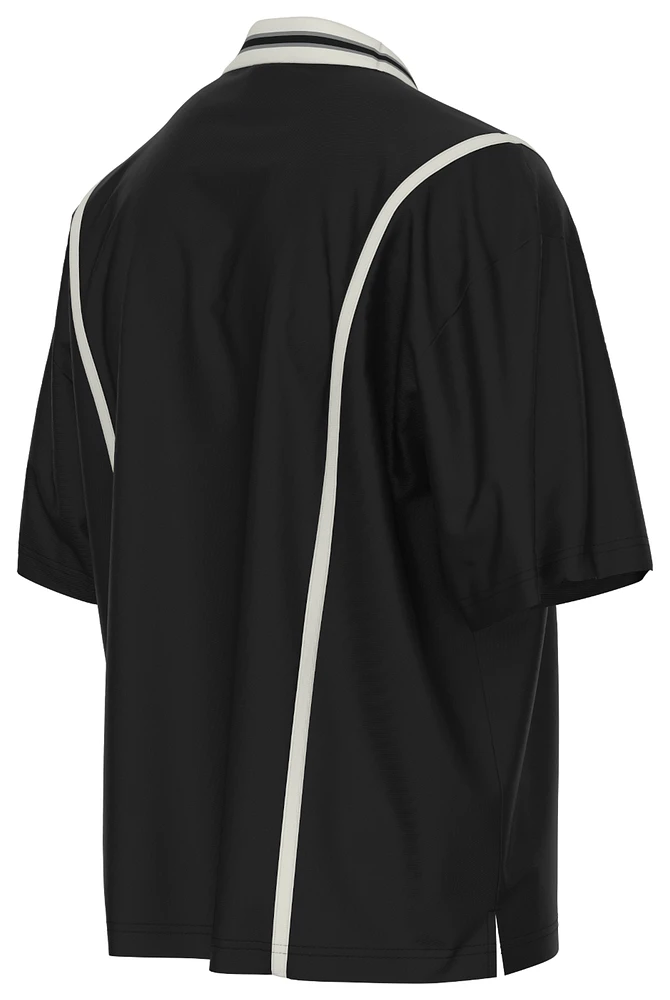 New Balance Poly Tricot Shooting Top  - Men's